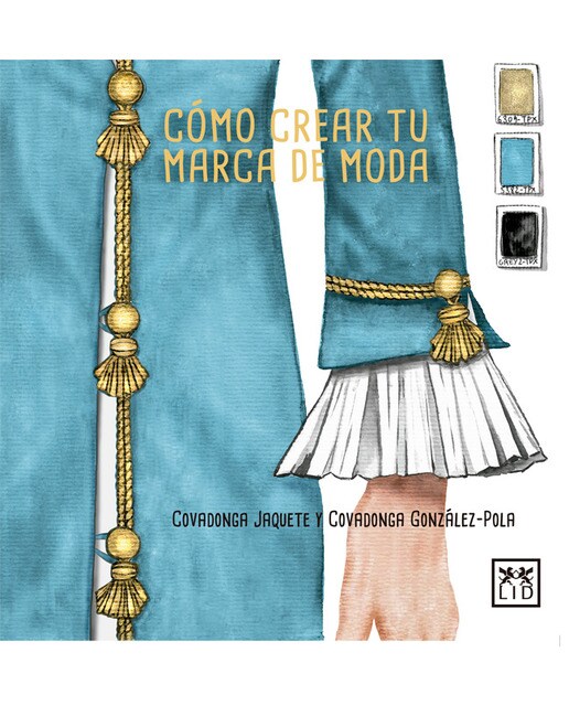 Cómo Crear Tu Marca De Moda 1