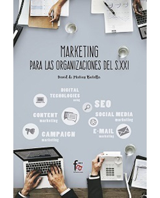 Marketing Para La Organizaciones Del S.XXI 1