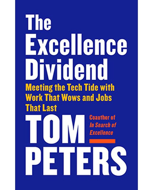 The Excellence Dividend 1