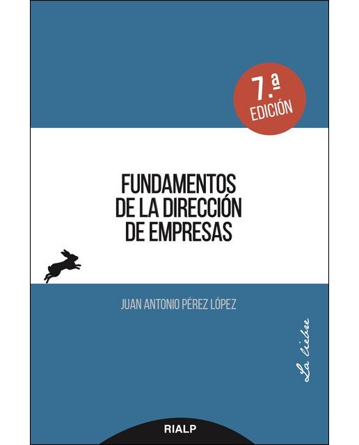 Fundamentos de la dirección de empresas(Tapa blanda) 1