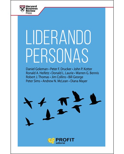 Liderando Personas 1