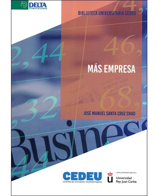 Imagem 0 de Más Empresa