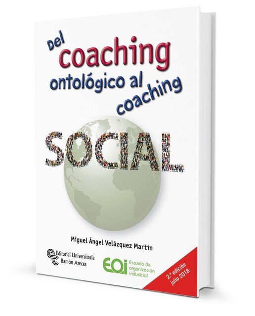 Del coaching ontológico al coaching social(Tapa blanda) 1