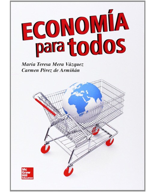 Economia para todos(Tapa blanda) 1
