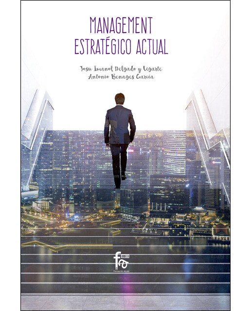 Management Estrategico Actual 1