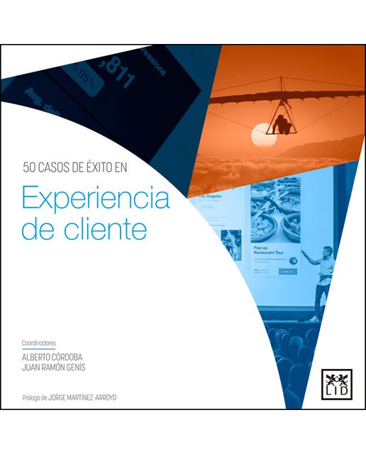 50 Casos De Éxito En Experiencia De Cliente 1