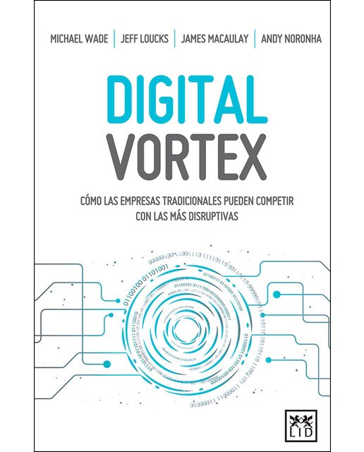 Imagem 0 de Digital Vortex