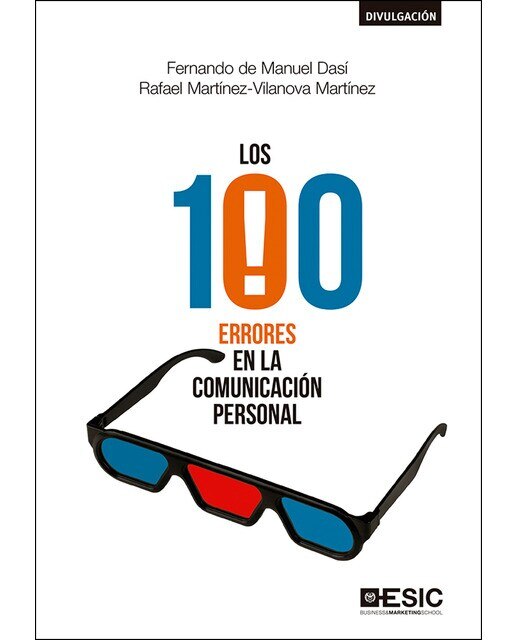 Los 100 Cien Errores En La Comunicación Personal 1