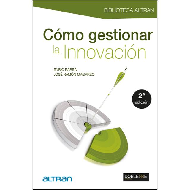 Imagem 0 de Cómo Gestionar La Innovación