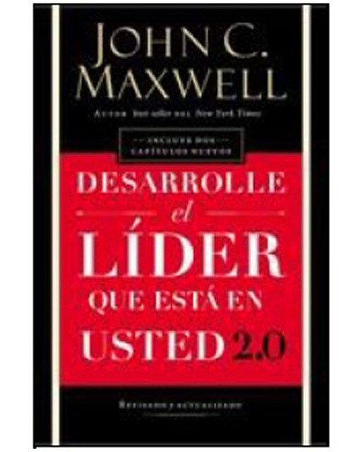 Desarrolle Lider Dentro 1