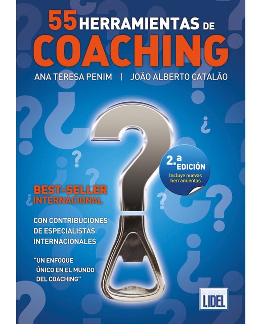 55 Herramientas De Coaching 1