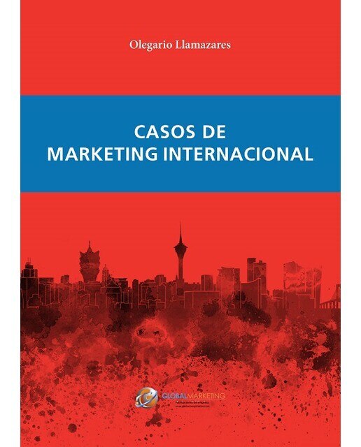 Imagem 0 de Casos De Marketing Internacional