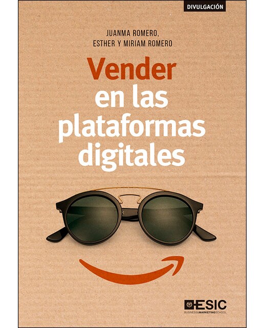 Vender en las plataformas digitales(Tapa blanda) 1