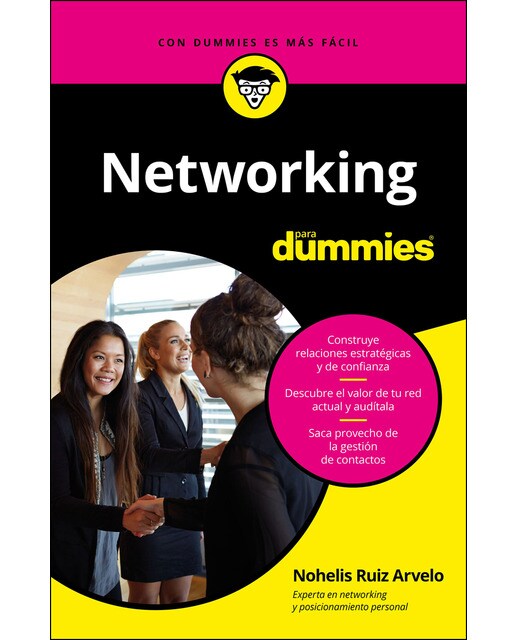 Networking para Dummies (Capa mole) 1