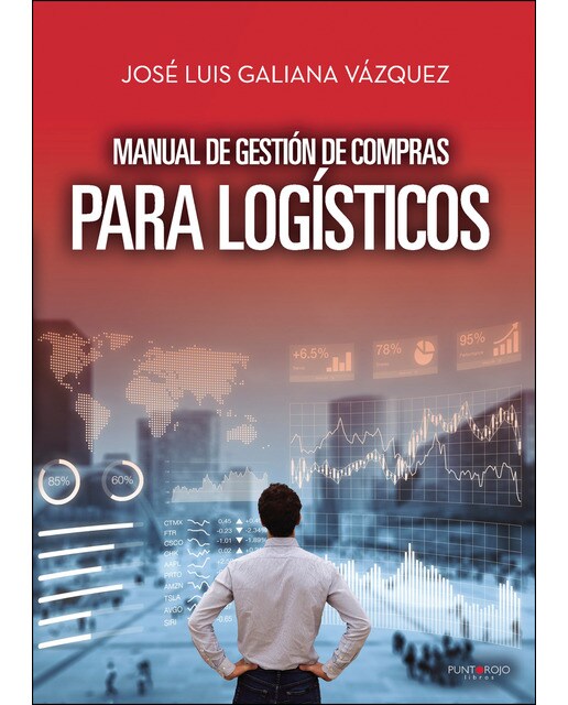 Manual De Gestión De Compras Para Logísticos 1
