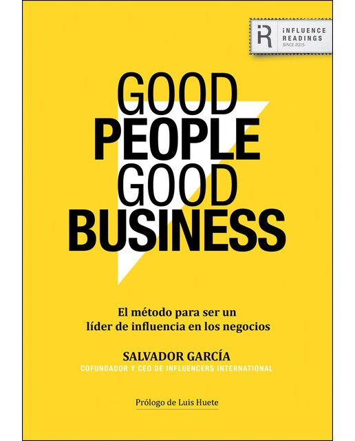 Good People Good Business 1