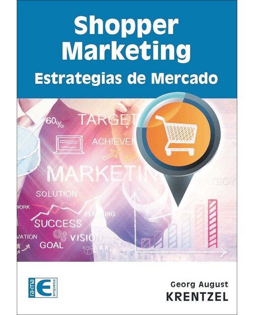 Shopper Marketing Estrategias de Mercado (Capa mole) 1