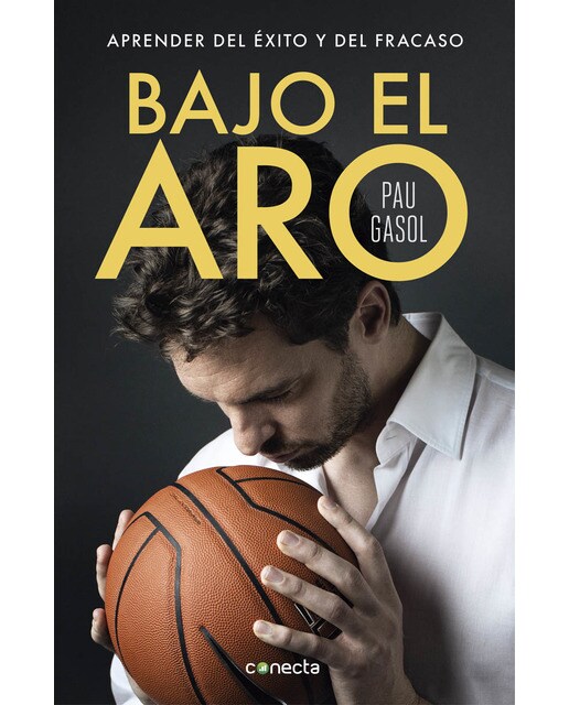 Imagem 0 de Bajo el aro: Aprender del éxito y del fracaso(Tapa blanda)