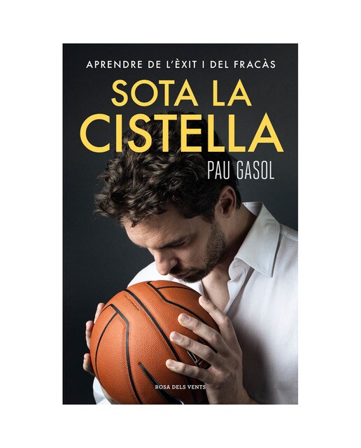 Sota la cistella: Aprendre de l'èxit i del fracàs(Tapa blanda) 1