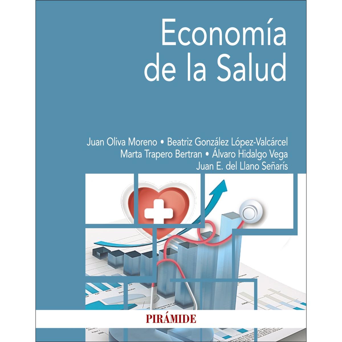 Economía de la Salud (Capa mole) 1
