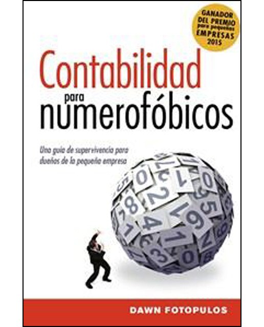 Contabilidad Para Numerofóbicos 1