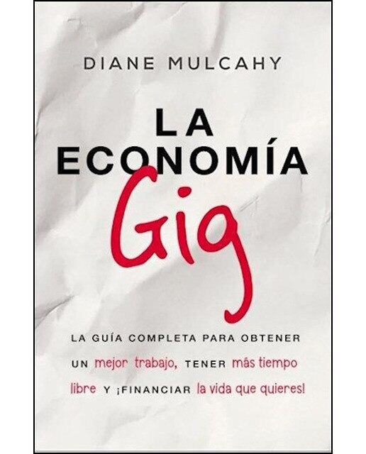 La Economía Gig 1