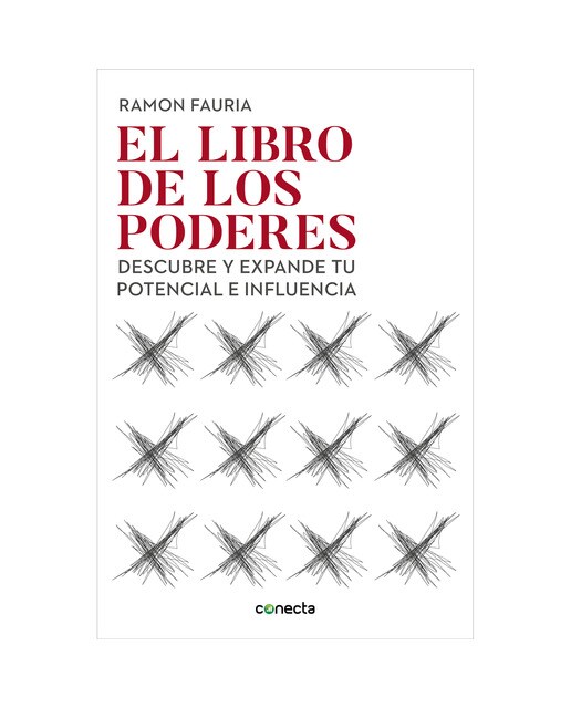 El libro de los poderes: Descubre y expande tu potencial e influencia(Tapa blanda) 1