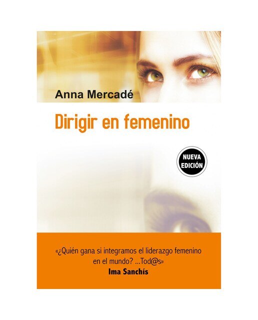 Dirigir en femenino (Capa mole com abas) 1