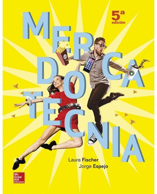 MERCADOTECNIA (Capa mole) 1