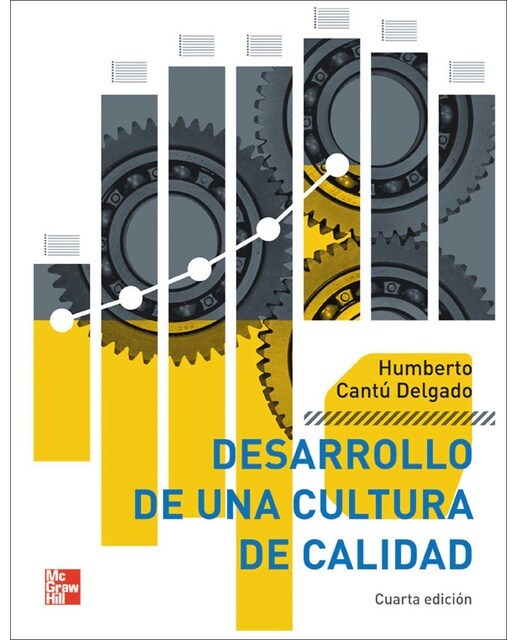 DESARROLLO DE UNA CULTURA DE CALIDAD (Capa mole) 1