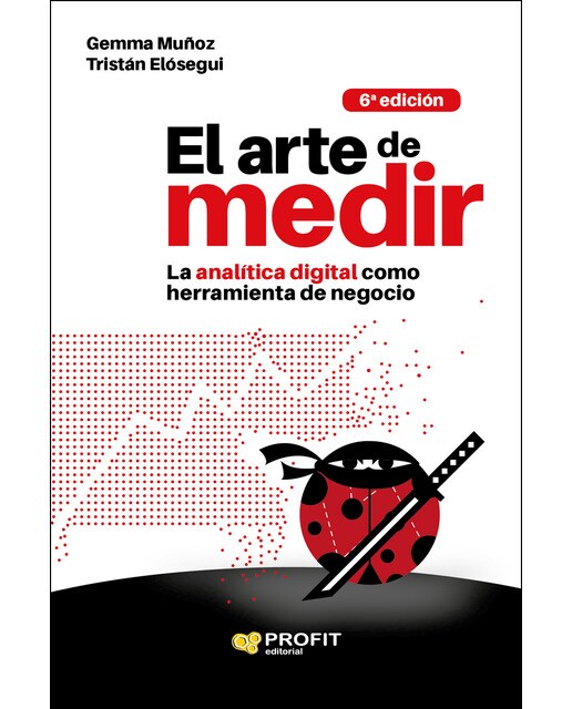 El Arte De Medir 1