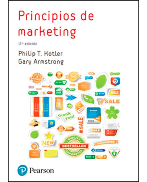 Imagen 1 de Principios de marketing