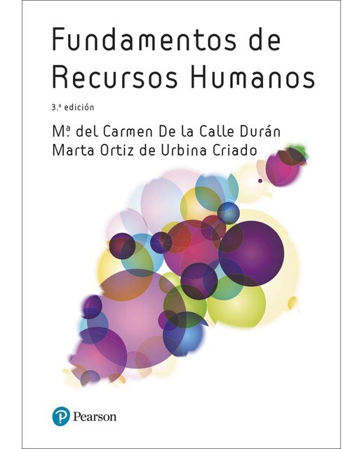 Imagen 0 de FUNDAMENTOS DE RECURSOS HUMANOS