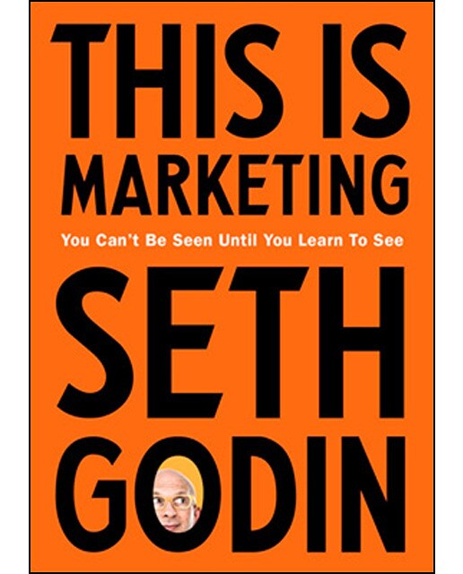 Imagem 0 de This is marketing