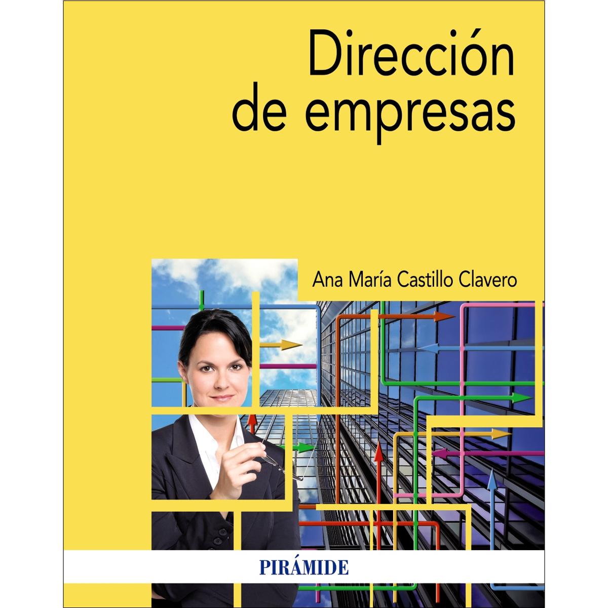 Dirección de empresas(Tapa blanda) 1