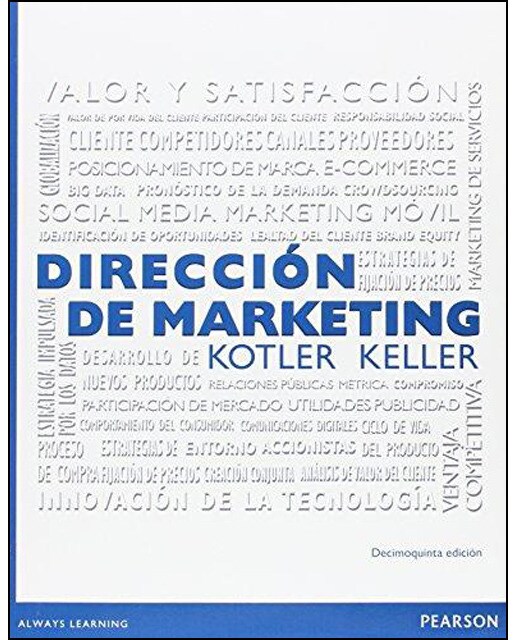 Dirección De Marketing 1