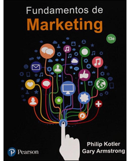 Fundamentos de marketing 1