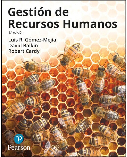 Gestión de recursos humanos(Tapa blanda) 1