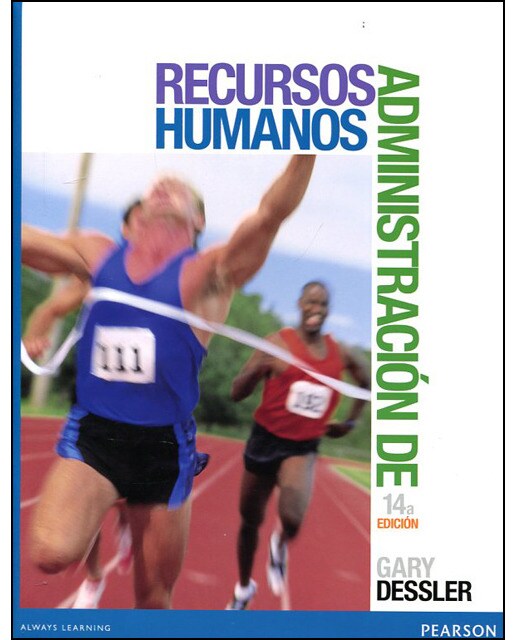 Administración De Recursos Humanos 1