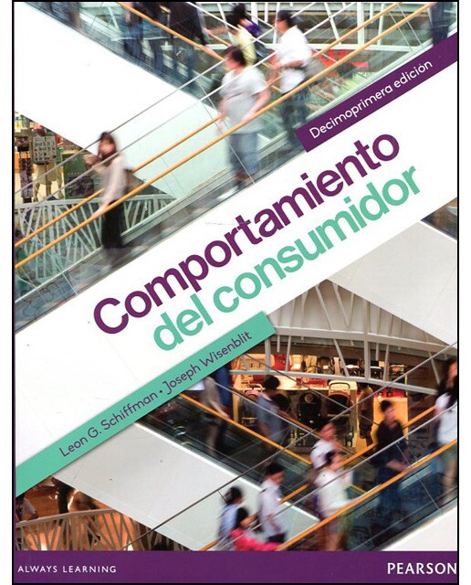 Comportamiento Del Consumidor 1