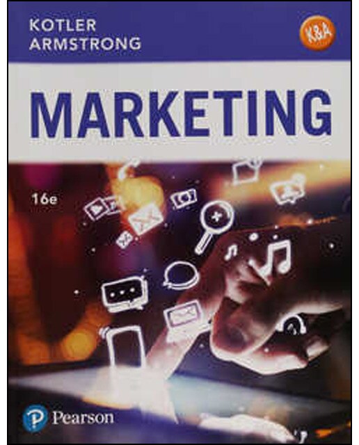 Marketing 1
