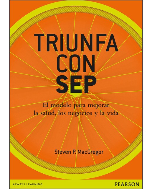 Triunfa con sep(Tapa blanda) 1