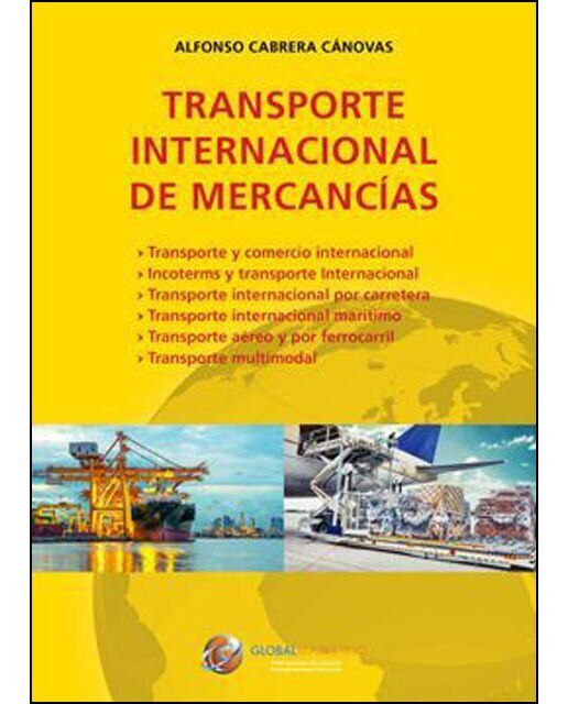 Imagem 0 de Transporte Internacional De Mercancías