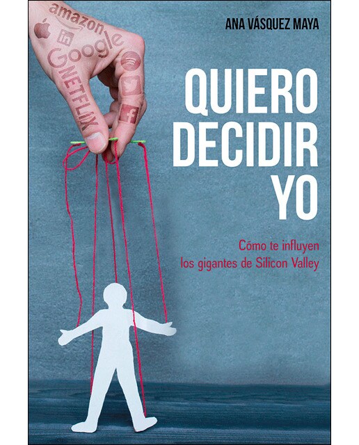 Quiero Decidir Yo 1
