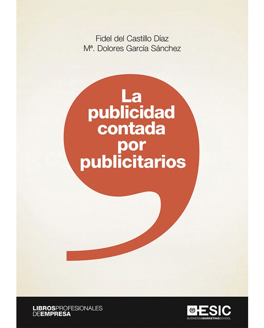La publicidad contada por publicitarios(Tapa blanda) 1