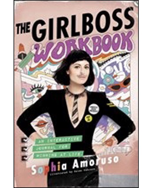 The Girlboss Workbook 1