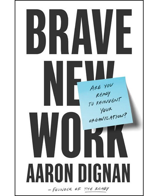 Brave New Work 1