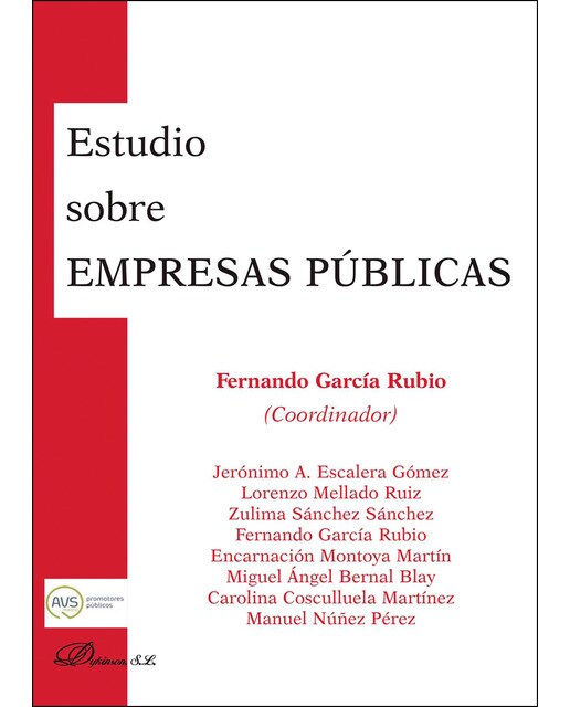 Estudio Sobre Empresas Públicas 1