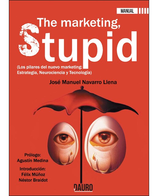 The Marketing. Stupid 1