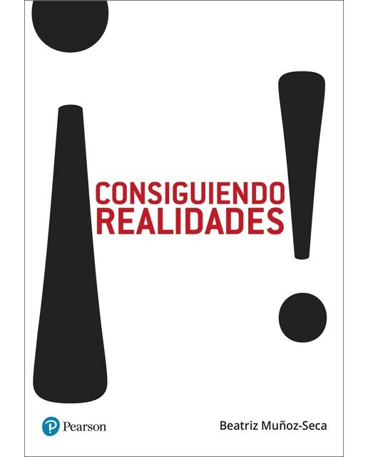 ¡CONSIGUIENDO REALIDADES! (Capa mole) 1